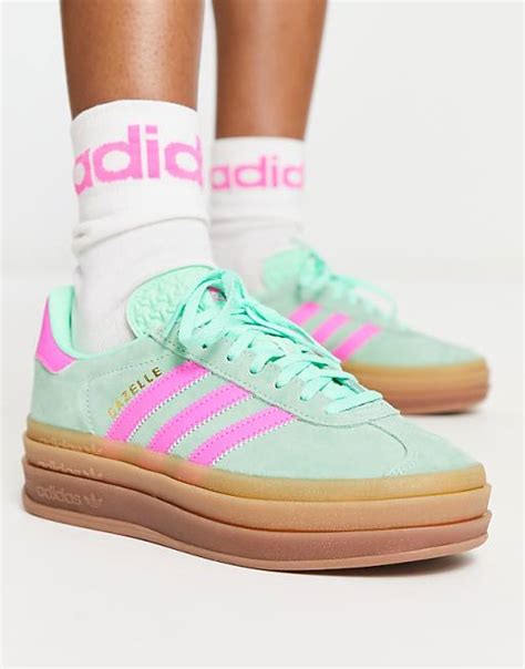 adidas samba gazelle damen|adidas gazelle tennis shoes.